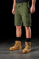 FXD WS-1 CARGO WORK SHORTS