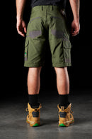 FXD WS-1 CARGO WORK SHORTS