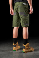 FXD WS-1 CARGO WORK SHORTS