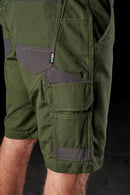 FXD WS-1 CARGO WORK SHORTS
