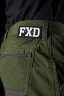 FXD WS-1 CARGO WORK SHORTS