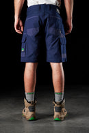 FXD WS-1 CARGO WORK SHORTS
