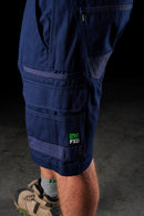 FXD WS-1 CARGO WORK SHORTS
