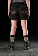 FXD WS-2W LADIES LIGHTWEIGHT WORK SHORTS