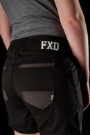FXD WS-2W LADIES LIGHTWEIGHT WORK SHORTS