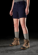 FXD WS-2W LADIES LIGHTWEIGHT WORK SHORTS