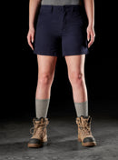 FXD WS-2W LADIES LIGHTWEIGHT WORK SHORTS