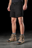 FXD WS-2 SHORTS LIGHTWEIGHT WORK SHORTS