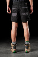 FXD WS-2 SHORTS LIGHTWEIGHT WORK SHORTS