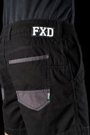 FXD WS-2 SHORTS LIGHTWEIGHT WORK SHORTS