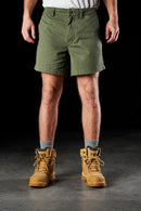 FXD WS-2 SHORTS LIGHTWEIGHT WORK SHORTS