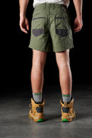 FXD WS-2 SHORTS LIGHTWEIGHT WORK SHORTS