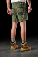 FXD WS-2 SHORTS LIGHTWEIGHT WORK SHORTS