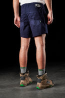 FXD WS-2 SHORTS LIGHTWEIGHT WORK SHORTS
