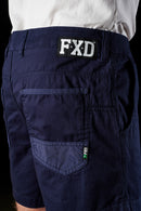 FXD WS-2 SHORTS LIGHTWEIGHT WORK SHORTS