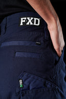 FXD WS-3W LADIES STRETCH WORK SHORTS