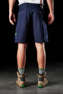 FXD WS-3 STRETCH WORK SHORTS