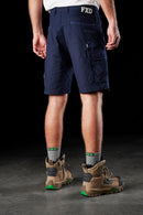 FXD WS-3 STRETCH WORK SHORTS