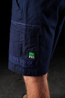 FXD WS-3 STRETCH WORK SHORTS