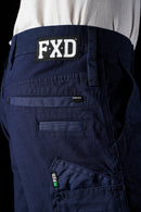 FXD WS-3 STRETCH WORK SHORTS