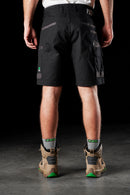 FXD WS-3 STRETCH WORK SHORTS