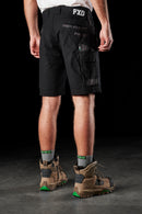 FXD WS-3 STRETCH WORK SHORTS