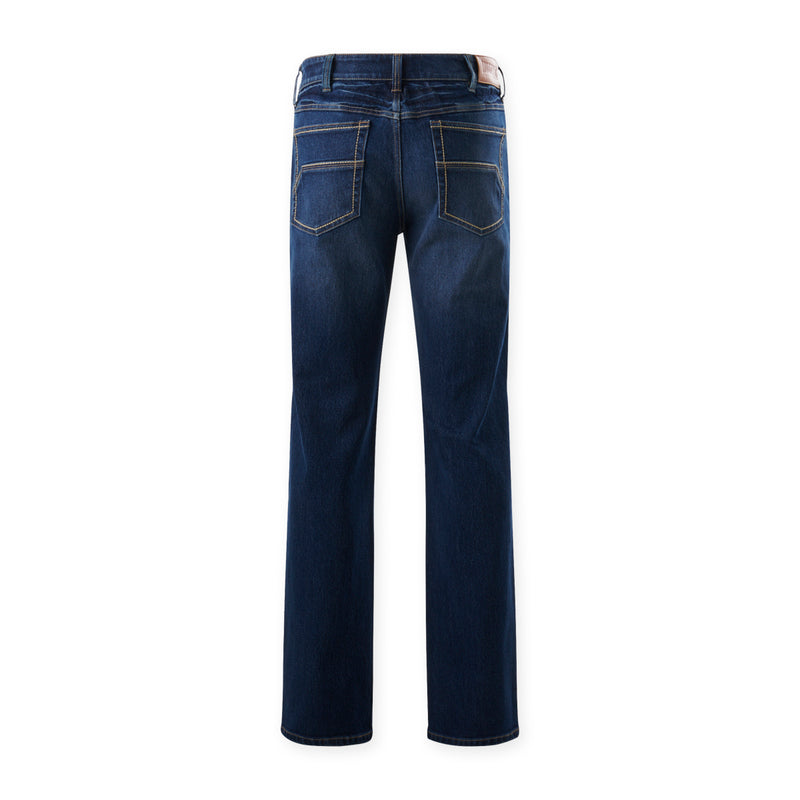 MUSTANG SIGNATURE MENS JEAN