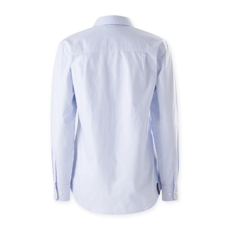 MUSTANG SIGNATURE WOMENS FORMAL SHIRT