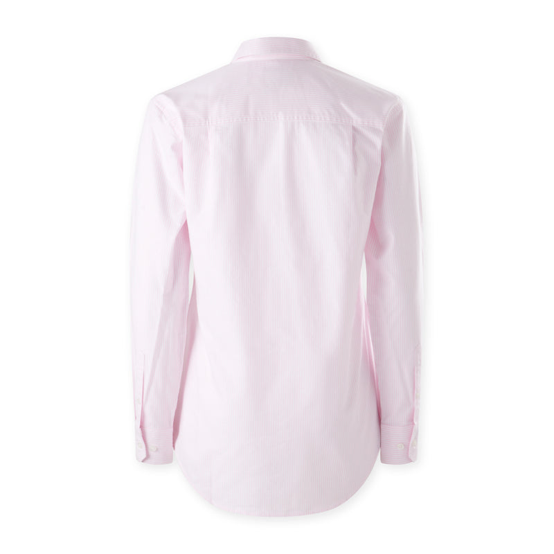 MUSTANG SIGNATURE WOMENS FORMAL SHIRT