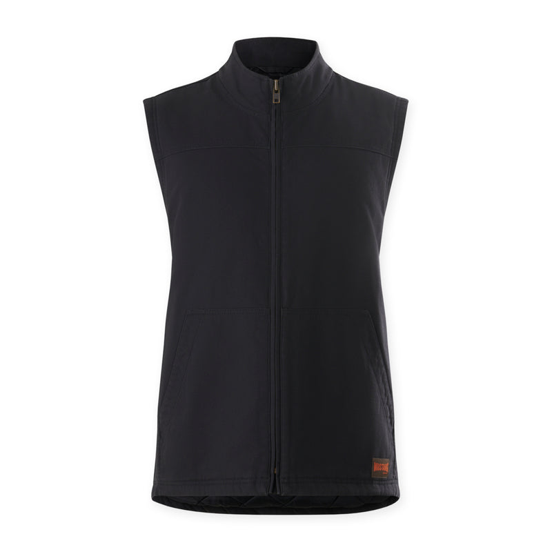 MUSTANG SIGNATURE OUTBACK CANVAS VEST