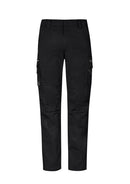 SYZMIK WORKWEAR MENS ZP820 STREETWORX HERITAGE PANT