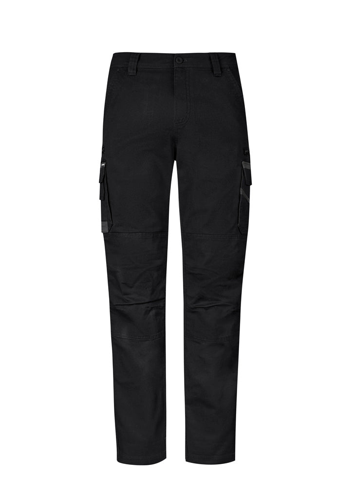 SYZMIK WORKWEAR MENS ZP820 STREETWORX HERITAGE PANT