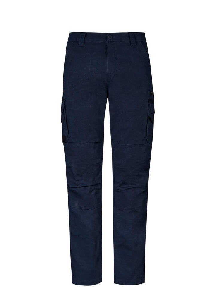 SYZMIK WORKWEAR MENS ZP820 STREETWORX HERITAGE PANT
