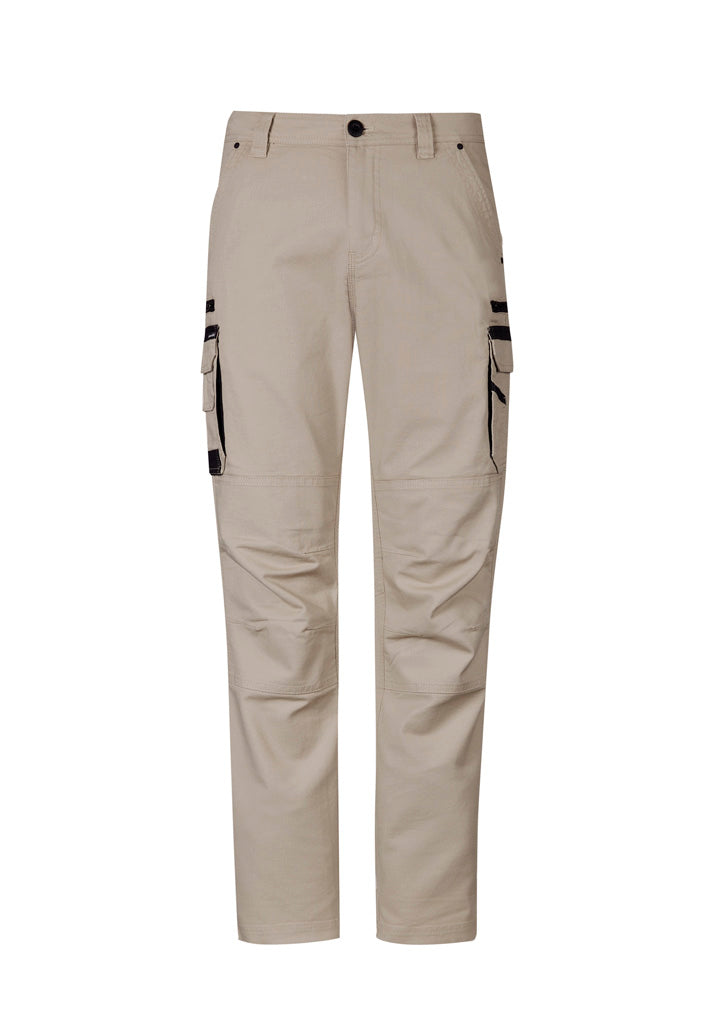 SYZMIK WORKWEAR MENS ZP820 STREETWORX HERITAGE PANT