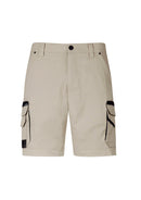 SYZMIK WORKWEAR ZS822 MENS STREETWORX HERITAGE SHORTS