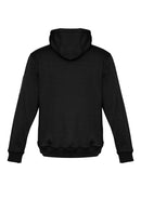 SYZMIK ZT467 UNISEX MULTI-POCKET HOODIE
