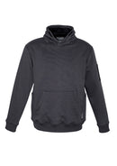 SYZMIK ZT467 UNISEX MULTI-POCKET HOODIE