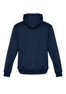 SYZMIK ZT467 UNISEX MULTI-POCKET HOODIE