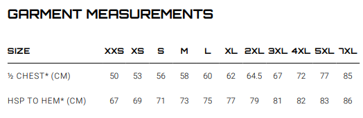 SYZMIK ZT475 UNISEX HI VIS CREW SWEATSHIRT