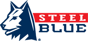 Steel Blue