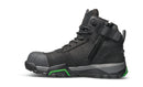 FXD WB-2 SAFETY BOOTS