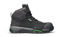 FXD WB-2 SAFETY BOOTS
