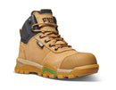 FXD WB-2 SAFETY BOOTS