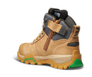 FXD WB-2 SAFETY BOOTS