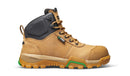 FXD WB-2 SAFETY BOOTS
