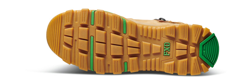 FXD WB-2 SAFETY BOOTS