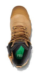 FXD WB-2 SAFETY BOOTS