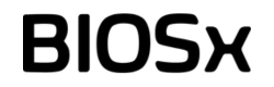 BIOSx Workwear Compression Socks