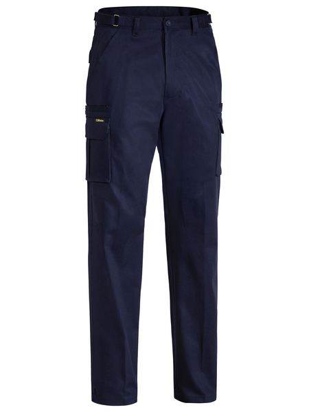 BISLEY WORKWEAR BPC6007 ORIGINAL 8 POCKET CARGO PANTS