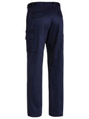 BISLEY WORKWEAR BPC6007 ORIGINAL 8 POCKET CARGO PANTS